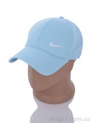 Кепка, RuBi оптом NN2-16 l.blue