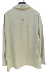 Сорочки джинсові жіночі оптом