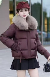 Куртки зимние женские оптом 18635074 2602-182