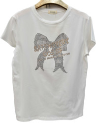 Футболки жіночі оптом NANA 