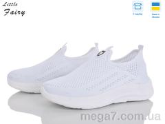 Кроссовки, L.Fairy оптом 2002-3 піна