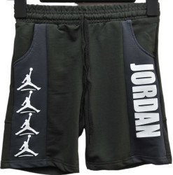 Шорты подростковые оптом 86940371 003-337