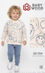 Спортивні костюми дитячі оптом Rola kids