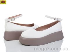 Туфли, Mei De Li оптом T7020-39