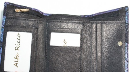 Кошельки оптом 57864329 AR3282-Р