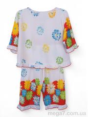 Костюм, Obuvok оптом 08610 white