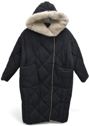 Куртки зимові жіночі оптом