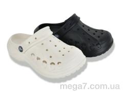 Кроксы, BABYSHOP оптом 2330 mix