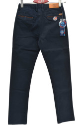 Джинсы юниор оптом 85079146 5026-19-23