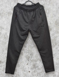 Спортивные штаны мужские (серый) оптом Китай 86234591 04-67