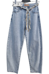 Джинси жіночі DERUN оптом