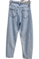 Джинси жіночі DERUN оптом