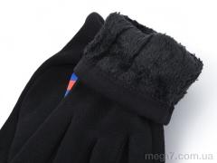 Перчатки, Королева оптом B4-06 black