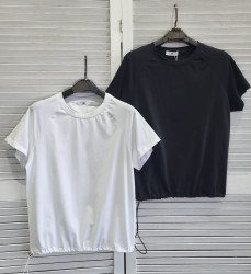 Футболки жіночі оптом 