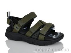 Сандалии, Ok Shoes оптом 1653-2