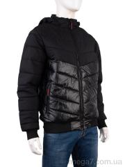 Куртка, Мир оптом 4202-2239-1 black