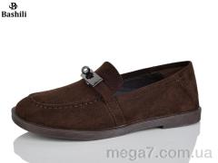 Туфли, Башили оптом H65130-88