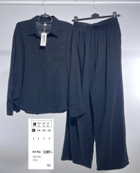 Костюми жіночі ПОЛУБАТАЛ оптом