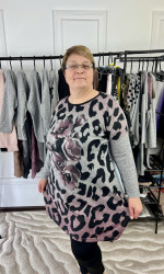 Туніки жіночі оптом