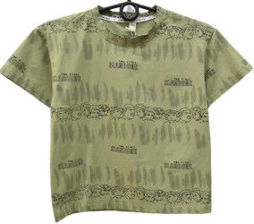 Футболки детские оптом 04812673 2506-63