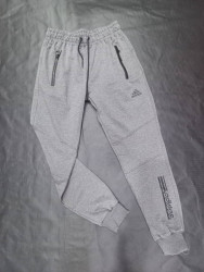Спортивные штаны мужские оптом 18490635 01-5