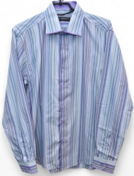 Рубашки мужские EMERSON оптом 64537891 06-132