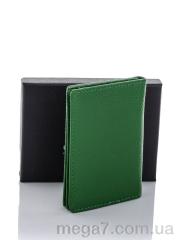 Кошелек, GLAMORTA оптом 0668 green