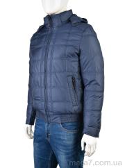 Куртка, Мир оптом 4226-AB2532-6 navy