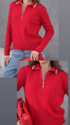 Кофты женские оптом 74321605 1661-153