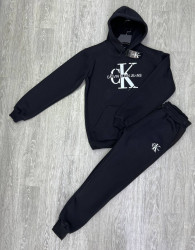 Спортивні костюми чоловічі на флісі оптом --