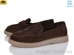 Туфли, Mei De Li оптом TP308-40
