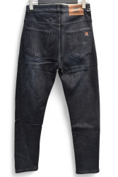 Джинси чоловічі зимові BARONJNS оптом  