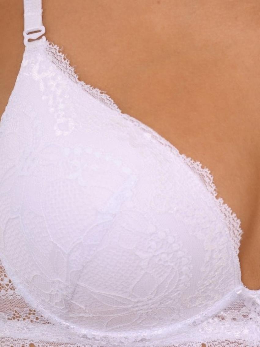 Комплект Acousma А6372BC/P6372Н (  белый, B  6 шт. )