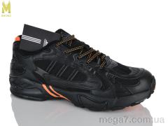 Кроссовки, M.Shoes оптом A2616-11