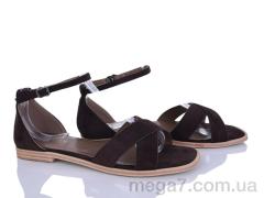 Босоножки, Бабочка-Mengfuna-AESD оптом 8038-51