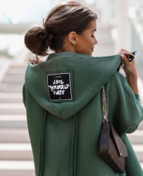 Кардигани жіночі БАТАЛ оптом MILANI AND MILEDI