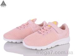Кроссовки, STILLI KIDS оптом KT10-7 піна