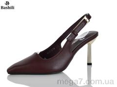 Туфли, Башили оптом V306-14
