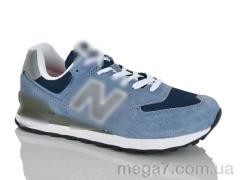 Кроссовки, FED оптом B503-23-23