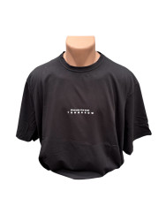 Футболки мужские СУПЕР БАТАЛ оптом 21058379 97-71