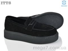 Туфли, ITTS оптом D731-1