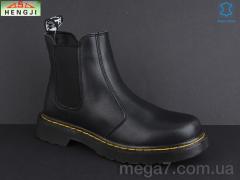 Ботинки, HENGJI-ELENA оптом 8001