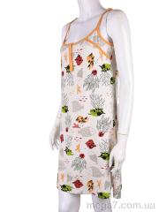 Туника, Boni-Shop оптом 4232 beige