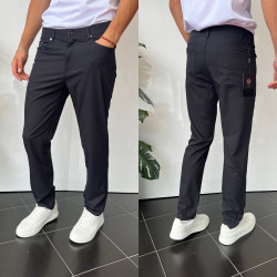 Брюки мужские I8DENIM оптом 43561829 98756-169
