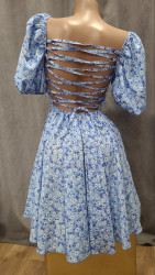 Сукні жіночі оптом FIESTA 