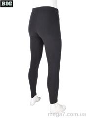 Кальсоны, BIG оптом --- 3945-1101-1 grey