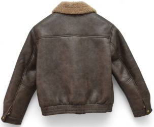 Дублянки жіночі зимові оптом