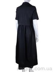 Платье, Vande Grouff оптом Vande Grouff  990 black