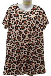 Ночные рубашки женские БАТАЛ оптом 40736195 004-85