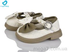 Туфли, Comfort-baby оптом Comfort-baby  2218-2 беж